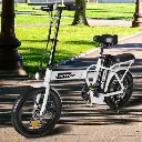 BICICLETA HITWAY BK5M