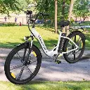 BICICLETA HITWAY BK37M