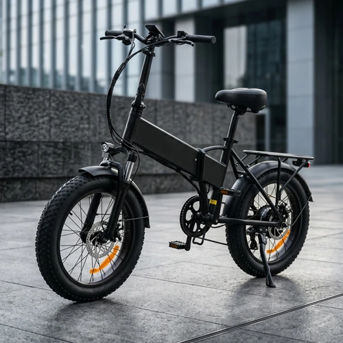 BICICLETA OT10