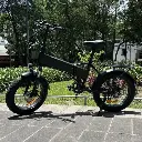 BICICLETA OT10