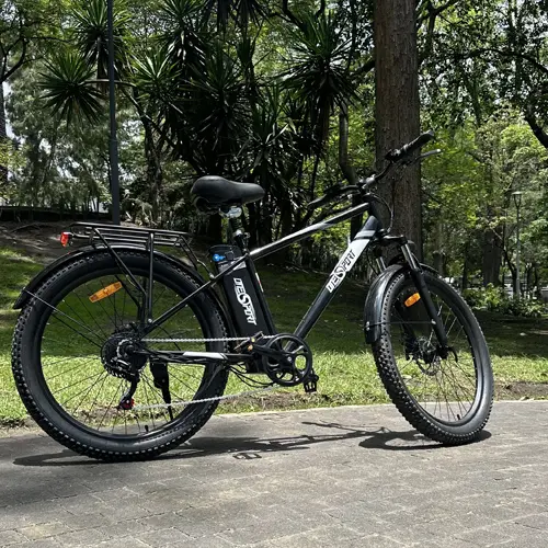 Bicicleta Hitway Modelo BK3M