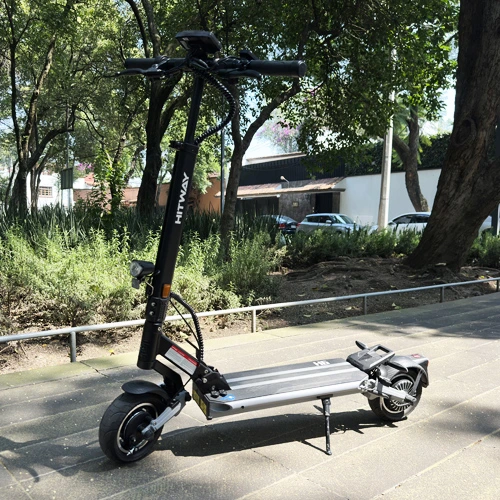 Scooter eléctrico H6