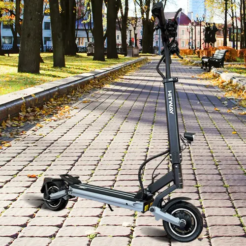Scooter eléctrico H6