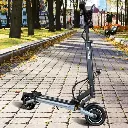 Scooter eléctrico H6