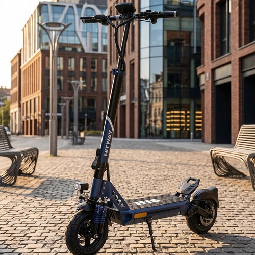 Scooter eléctrico H16