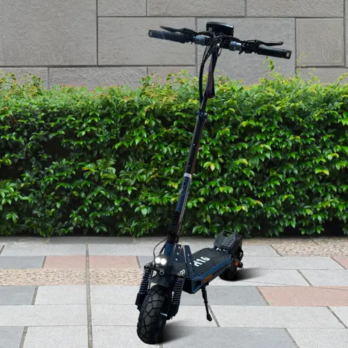 Scooter eléctrico H16