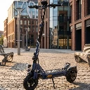 Scooter eléctrico H16