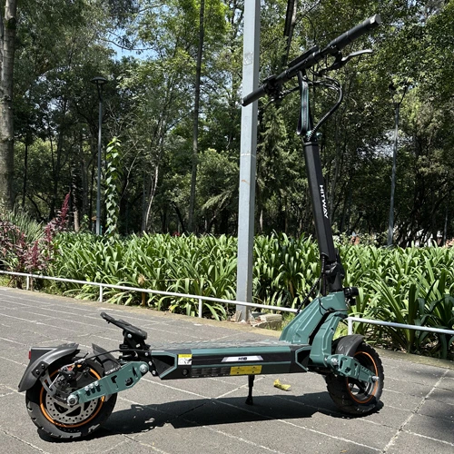 Scooter eléctrico H18