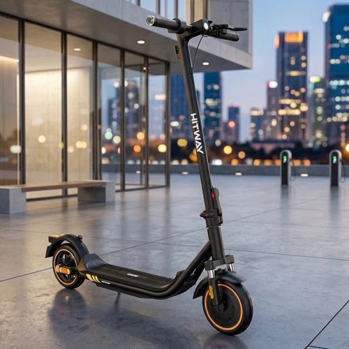 Scooter eléctrico H12