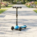 Scooter eléctricoo K3S