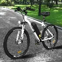 BICICLETA HITWAY BK15M