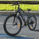 BICICLETA HITWAY BK7M
