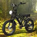 BICICLETA HITWAY BK29M