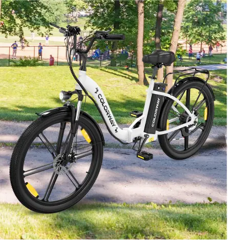 BICICLETA HITWAY BK37M