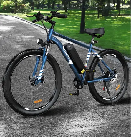 BICICLETA HITWAY BK15M