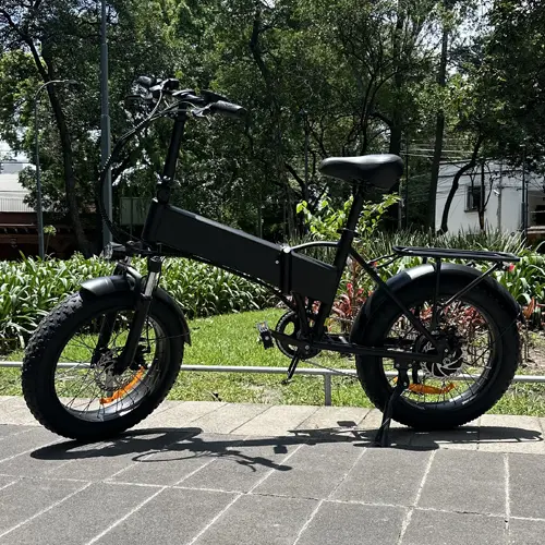 BICICLETA OT10